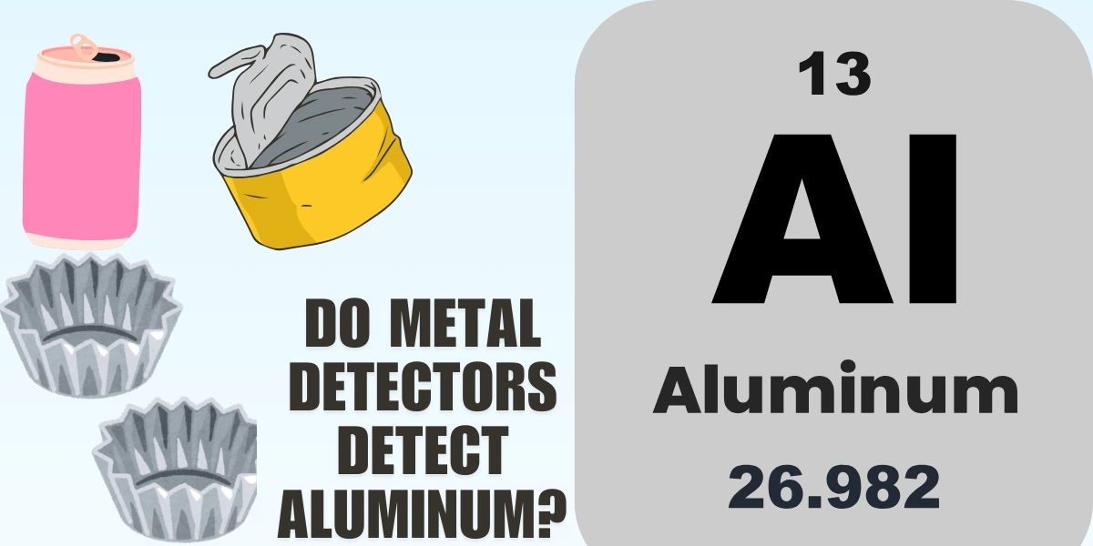 Do Metal Detectors Detect Aluminum? - Post Thumbnail