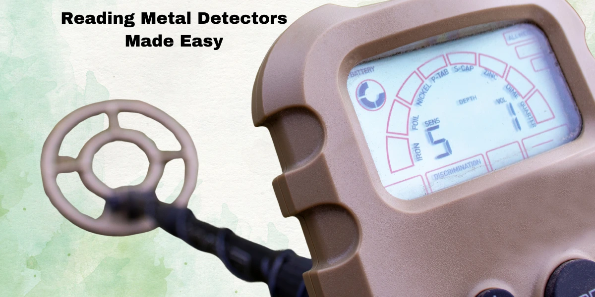 How to Read a Metal Detector: A Comprehensive Guide - Post Thumbnail