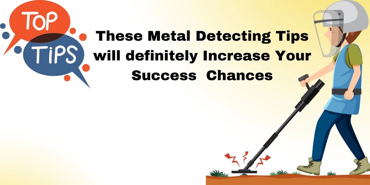 Top Metal Detecting Tips: A Step-by-Step Guide - Post Thumbnail