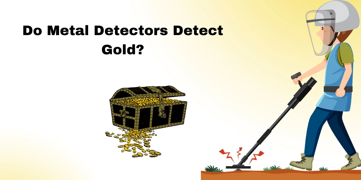 Do Metal Detectors Detect Gold? You Need to Know IT - Post Thumbnail